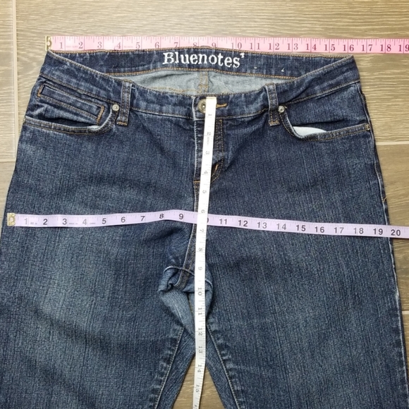 Bluenotes jeans - Picture 6 of 8